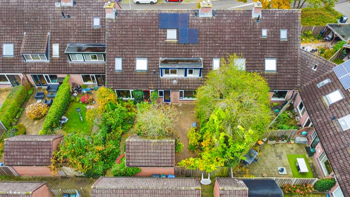 Foto 42 van Gruitmeesterslaan 53