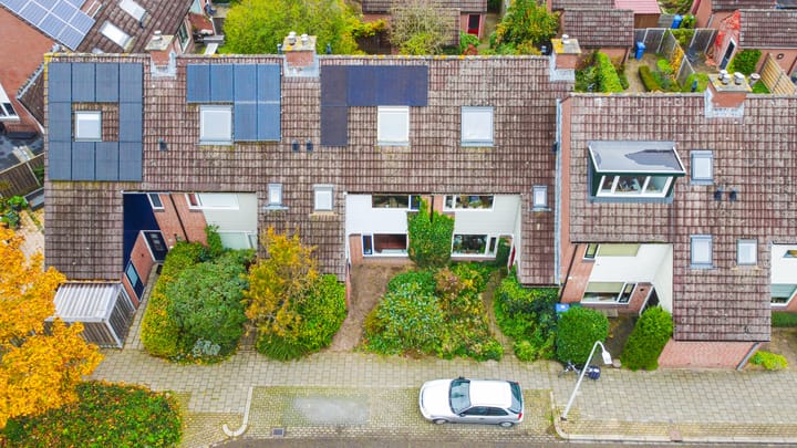 Foto 44 van Gruitmeesterslaan 53