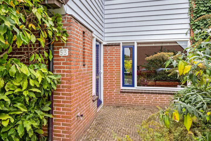 Foto 45 van Gruitmeesterslaan 53