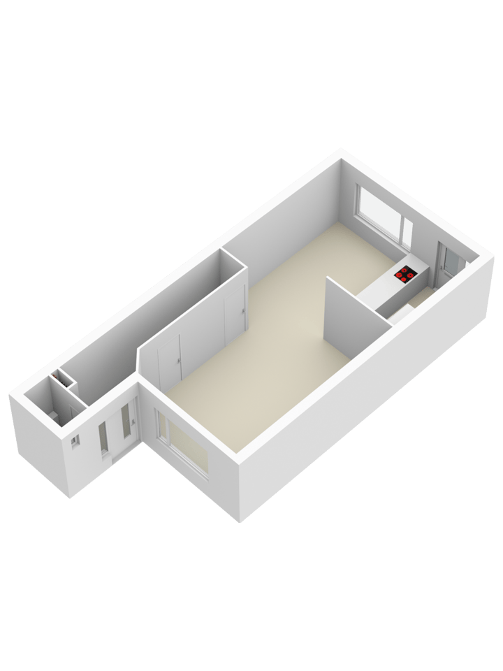 Foto 50 van Gruitmeesterslaan 53