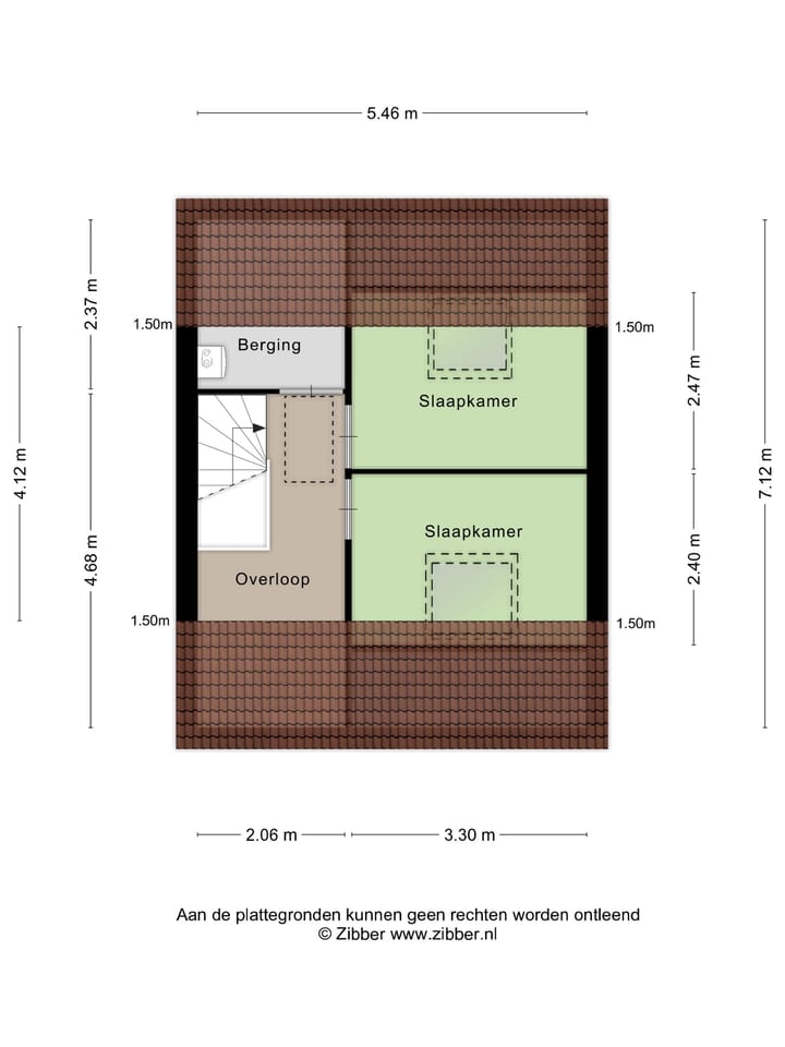 Foto 53 van Gruitmeesterslaan 53