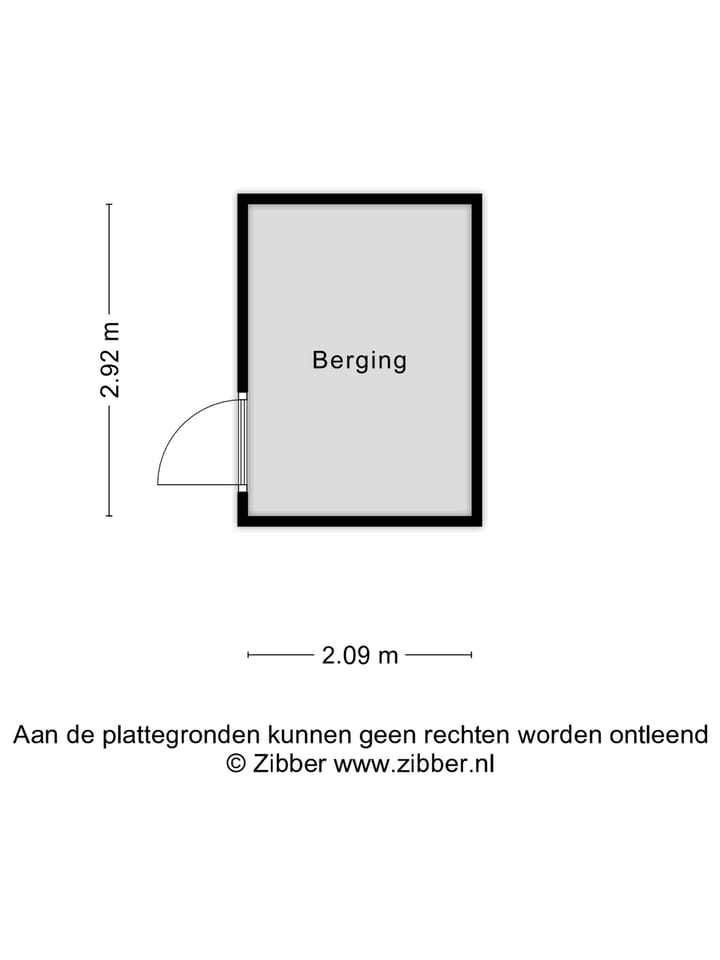 Foto 57 van Gruitmeesterslaan 53
