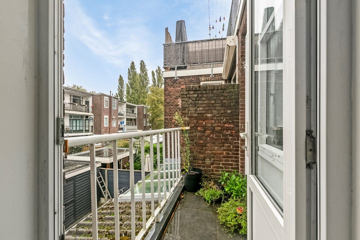 Foto 9 van Jan Steenstraat 9