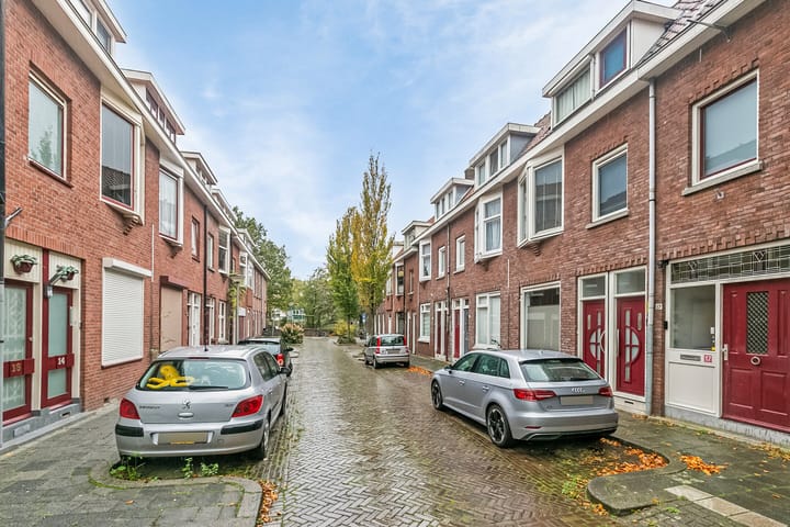 Foto 24 van Jan Steenstraat 9