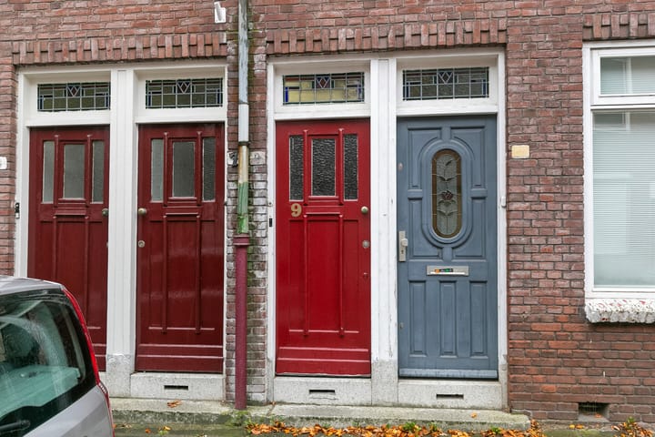 Foto 25 van Jan Steenstraat 9