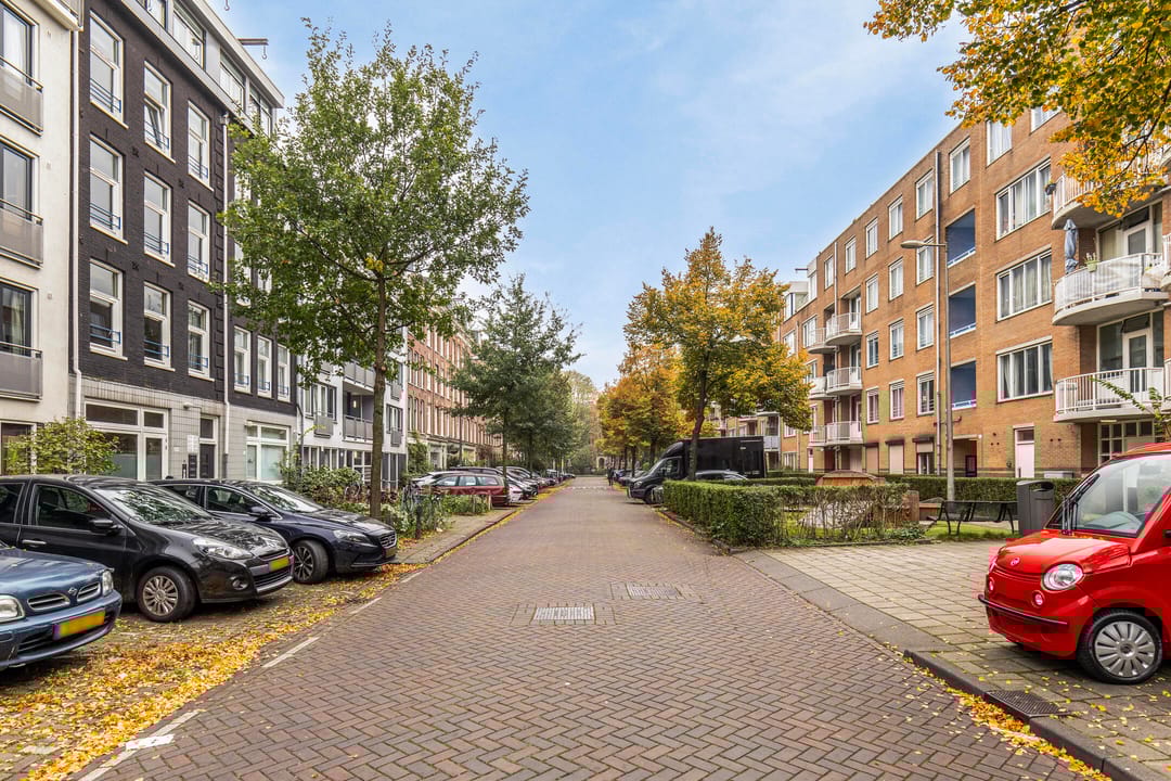 Foto 23 van Wagenaarstraat 157