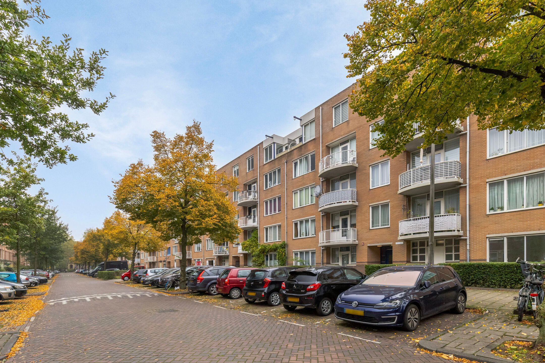 Foto 27 van Wagenaarstraat 157