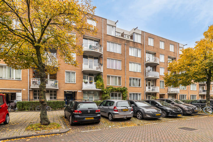 Foto 2 van Wagenaarstraat 157