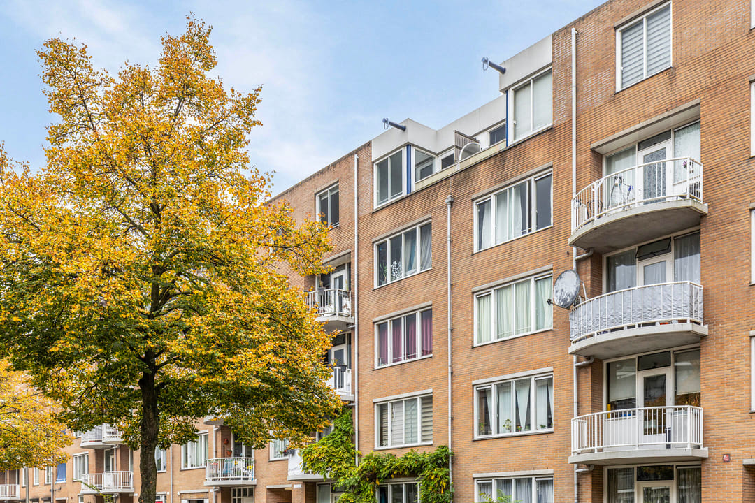 Foto 28 van Wagenaarstraat 157