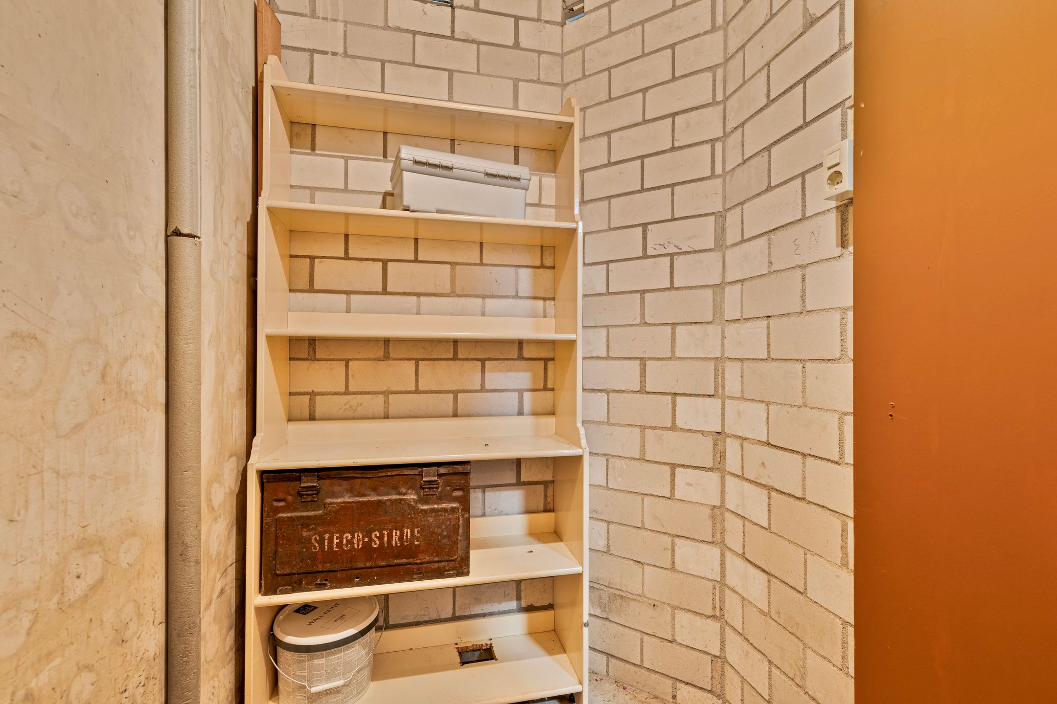 Foto 21 van Wagenaarstraat 157