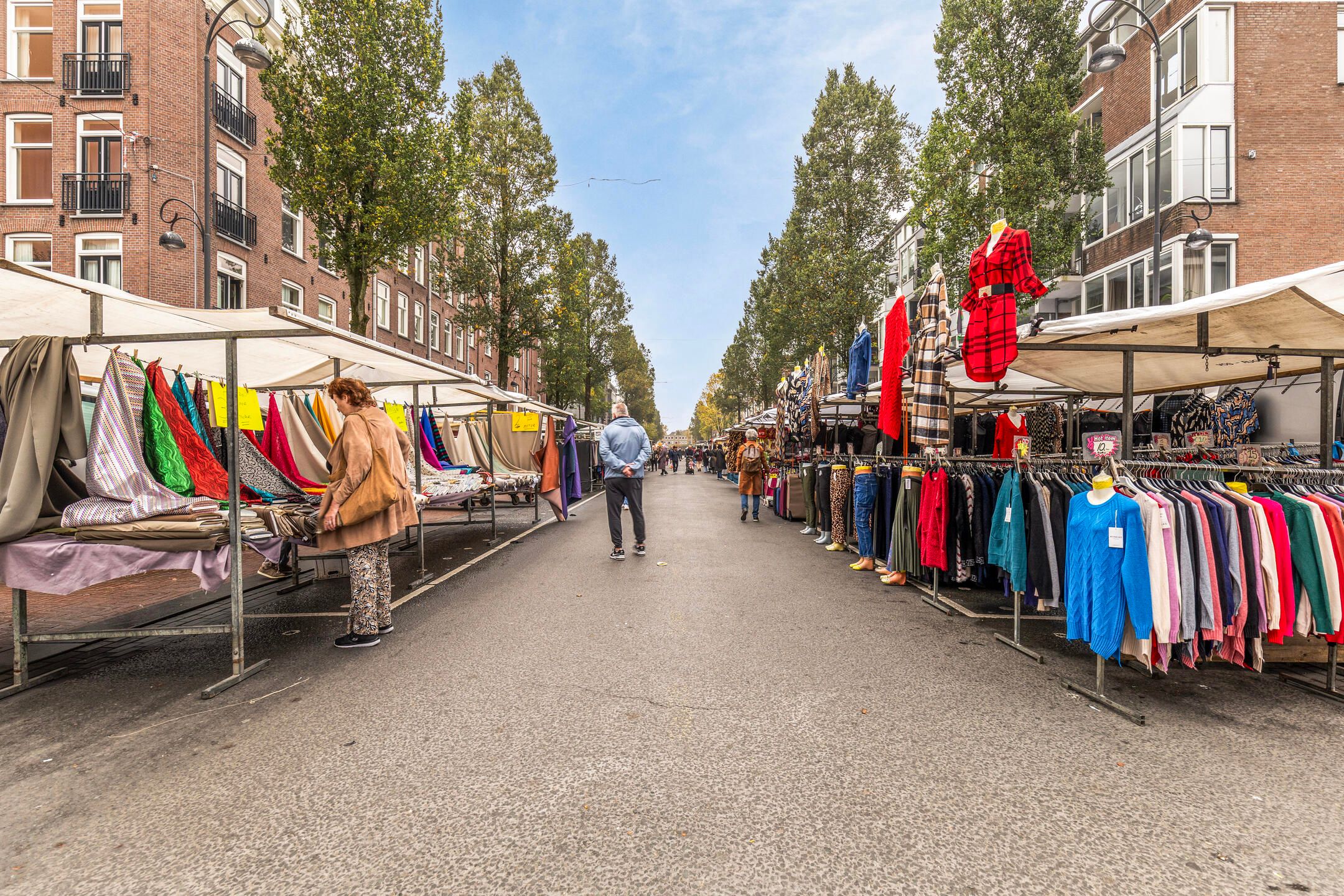 Foto 24 van Wagenaarstraat 157