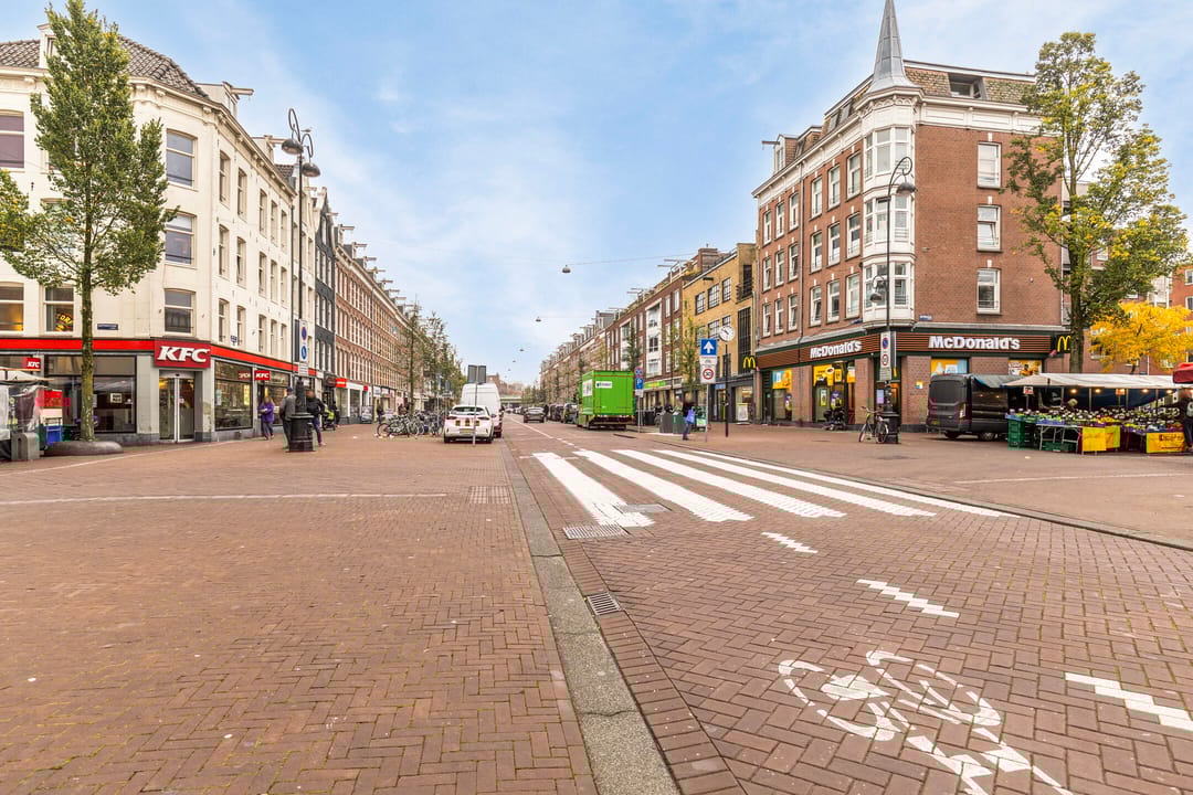 Foto 26 van Wagenaarstraat 157