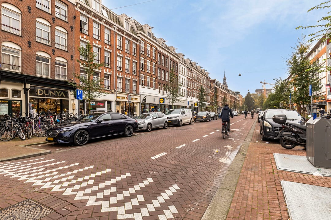 Foto 22 van Wagenaarstraat 157