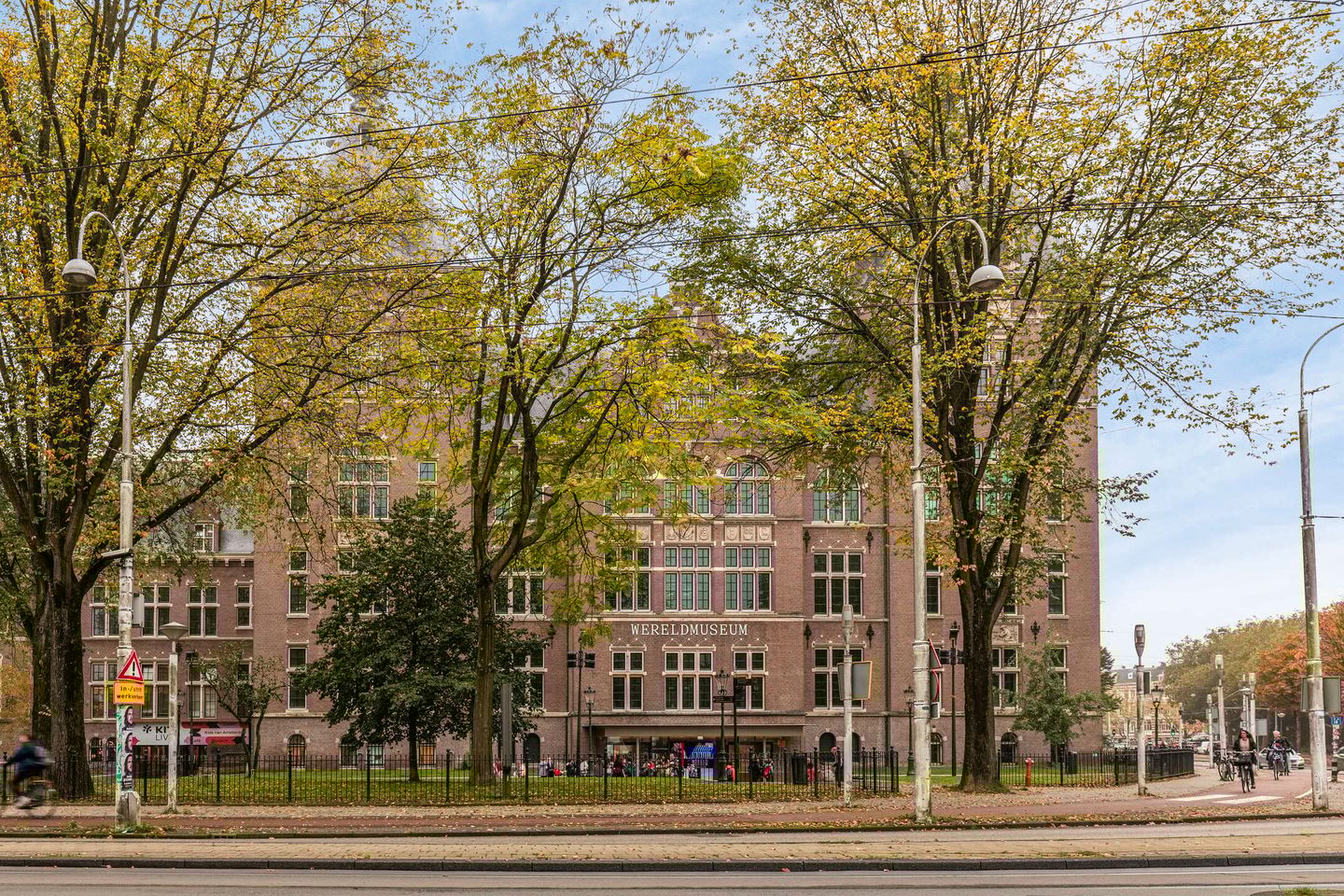 Foto 29 van Wagenaarstraat 157