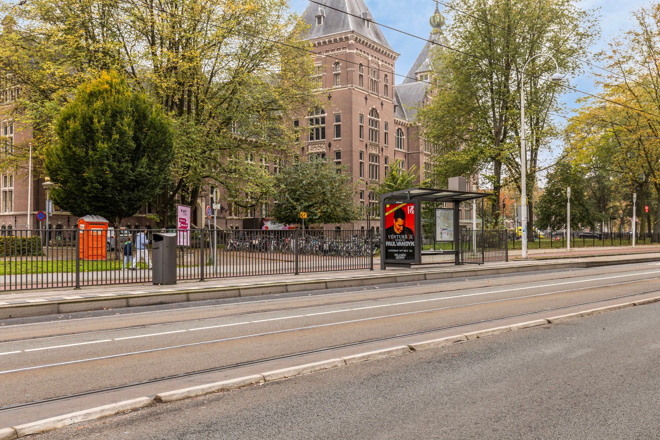 Foto 30 van Wagenaarstraat 157