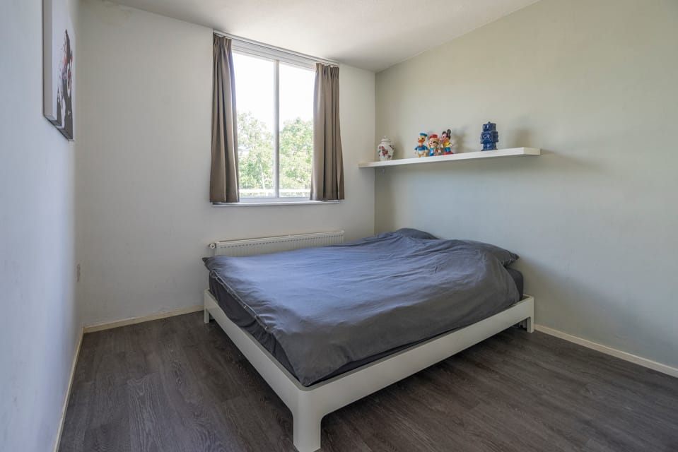 Foto 12 van Wagenaarstraat 157