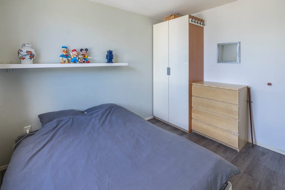 Foto 11 van Wagenaarstraat 157