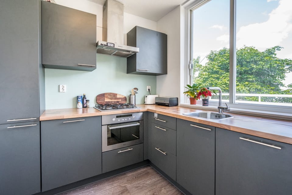 Foto 9 van Wagenaarstraat 157