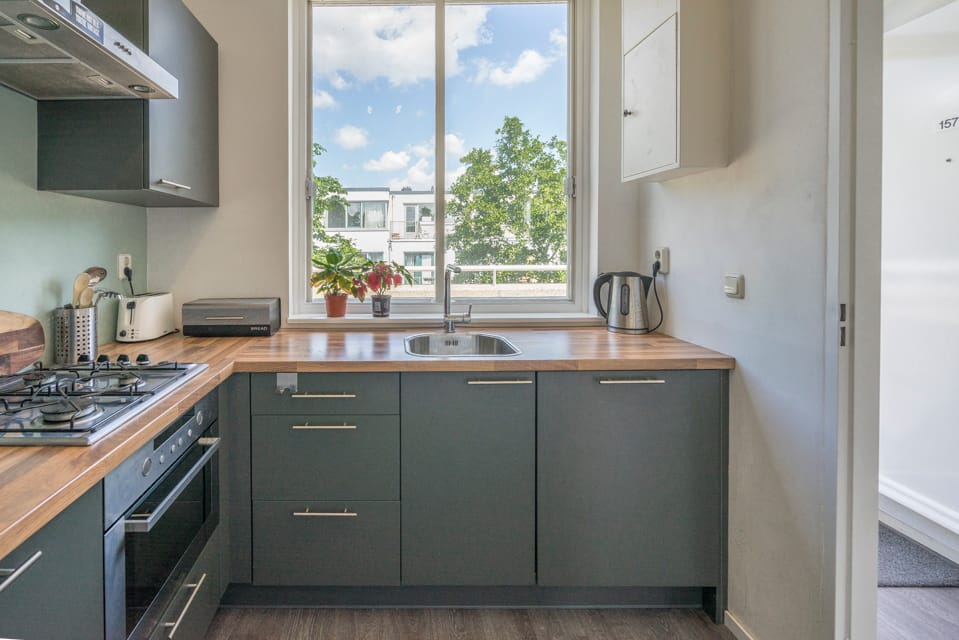 Foto 10 van Wagenaarstraat 157