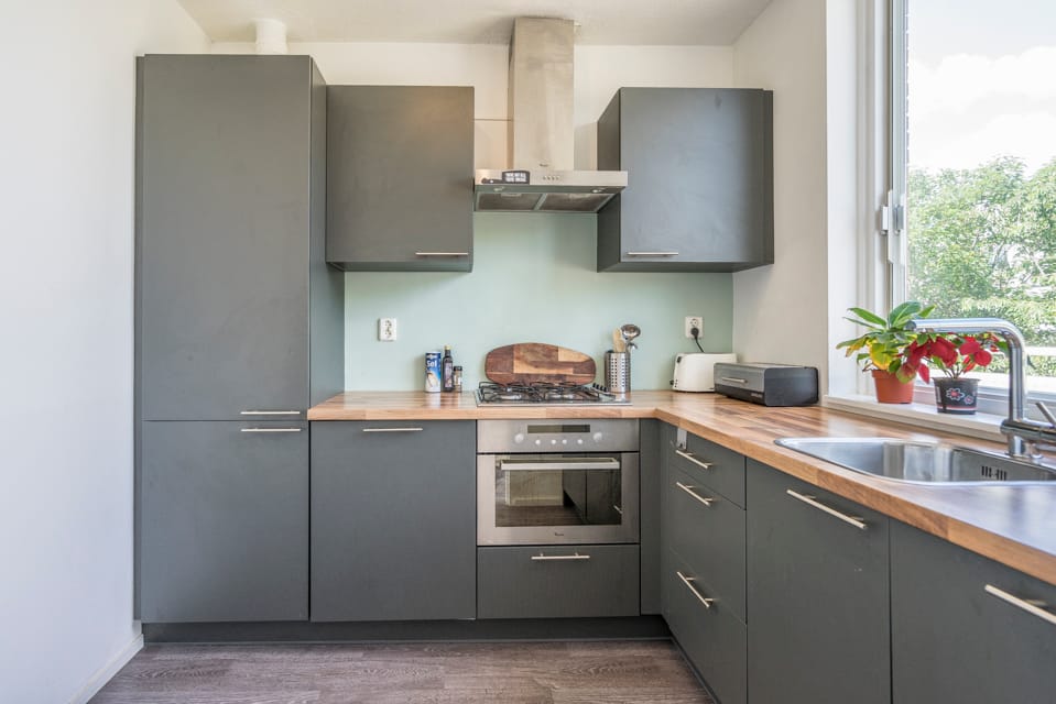 Foto 8 van Wagenaarstraat 157