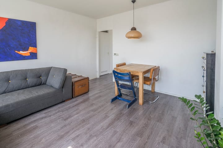 Foto 4 van Wagenaarstraat 157