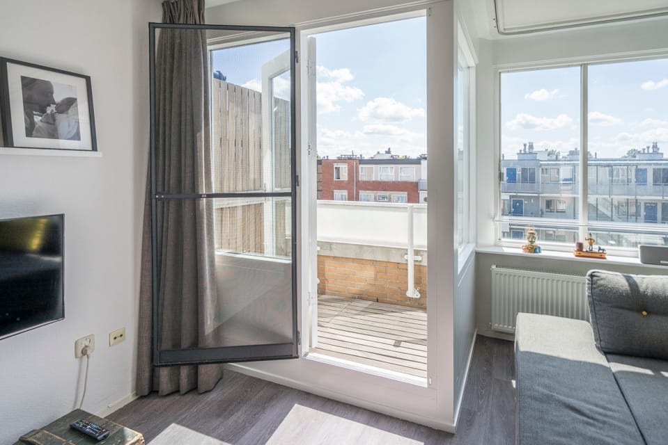 Foto 6 van Wagenaarstraat 157