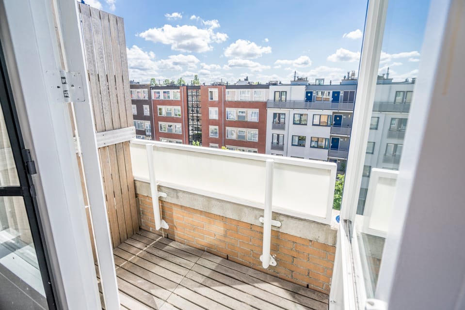 Foto 7 van Wagenaarstraat 157