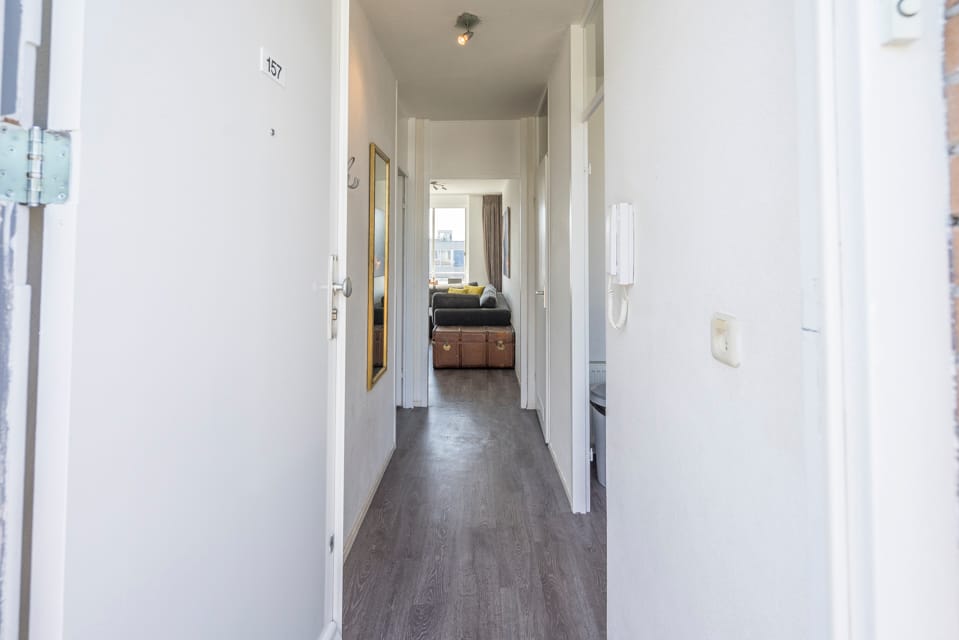 Foto 14 van Wagenaarstraat 157