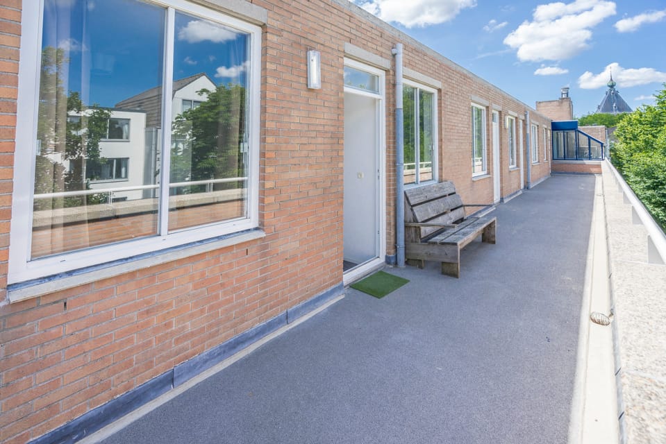 Foto 19 van Wagenaarstraat 157