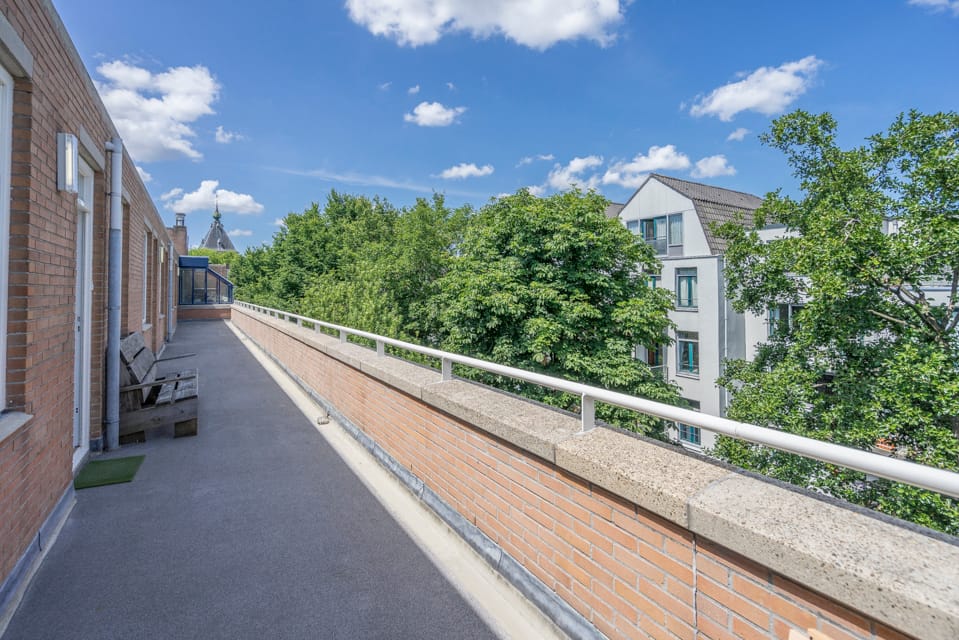 Foto 25 van Wagenaarstraat 157