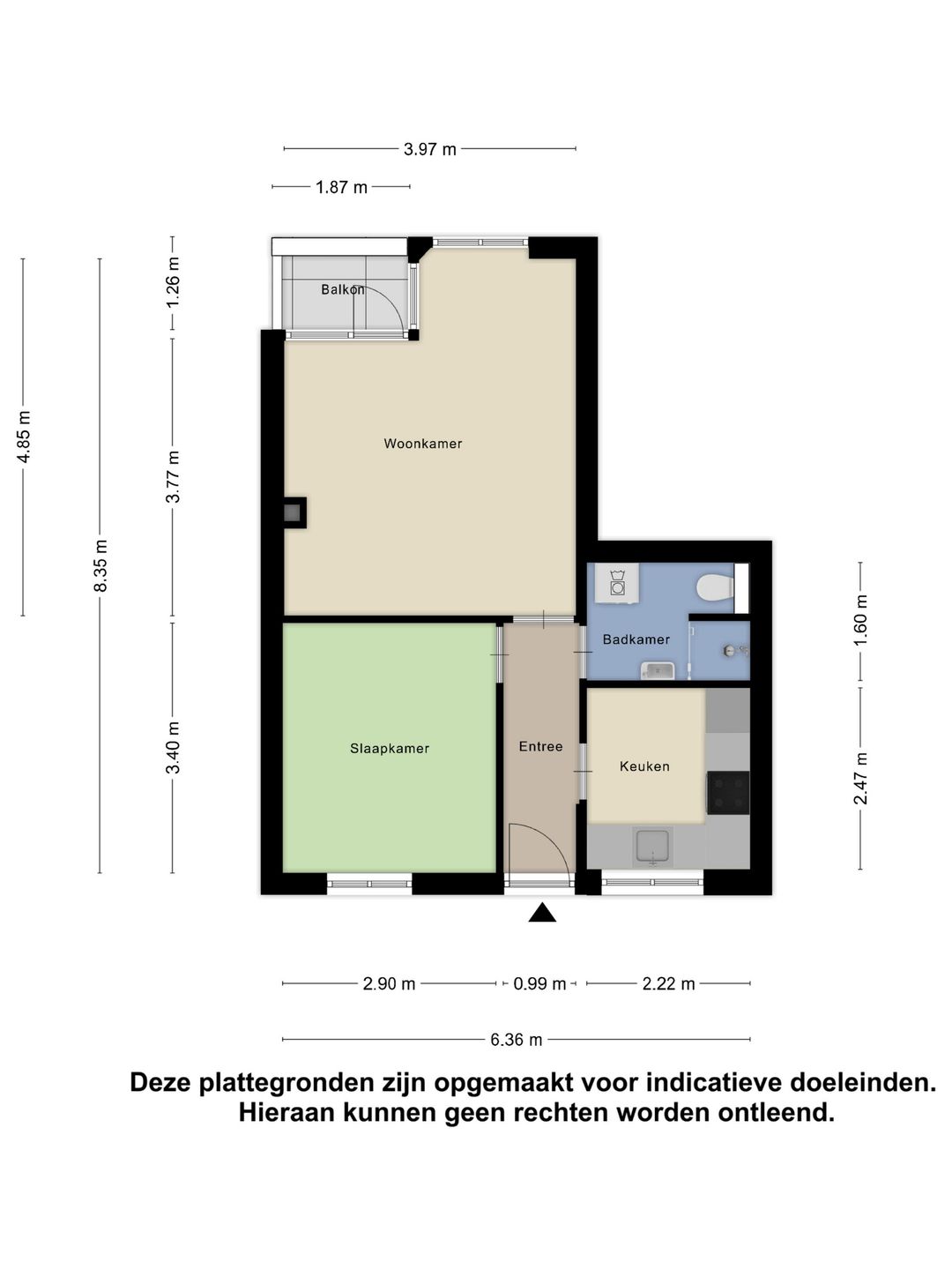 Foto 32 van Wagenaarstraat 157