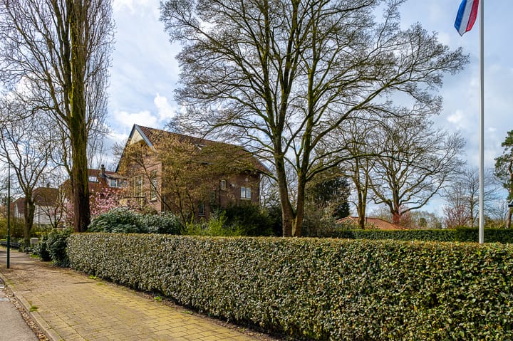 Foto 3 van Regentesselaan 2-C