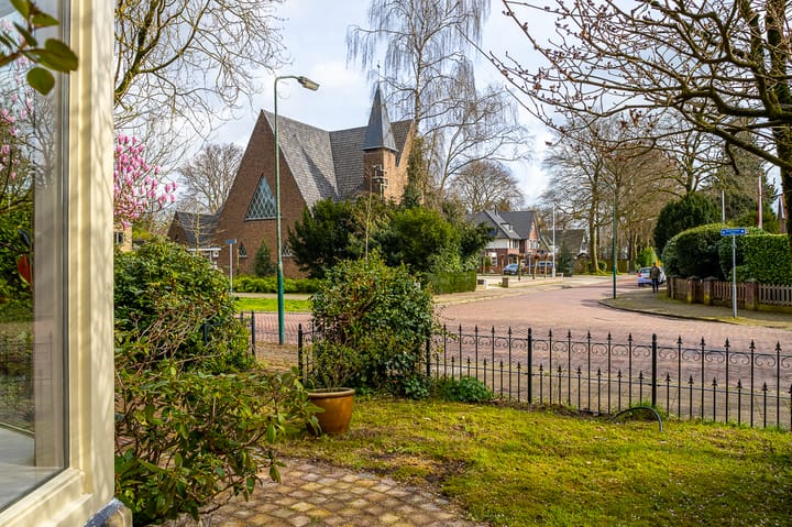 Foto 4 van Regentesselaan 2-C