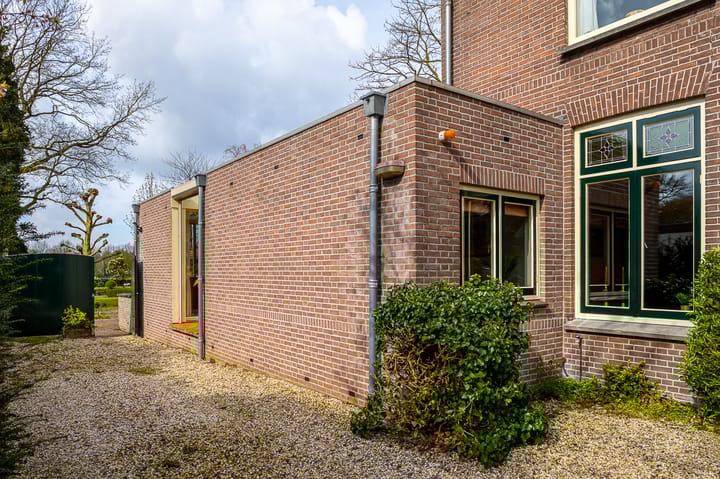 Foto 6 van Regentesselaan 2-C