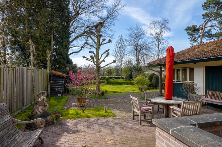 Foto 7 van Regentesselaan 2-C