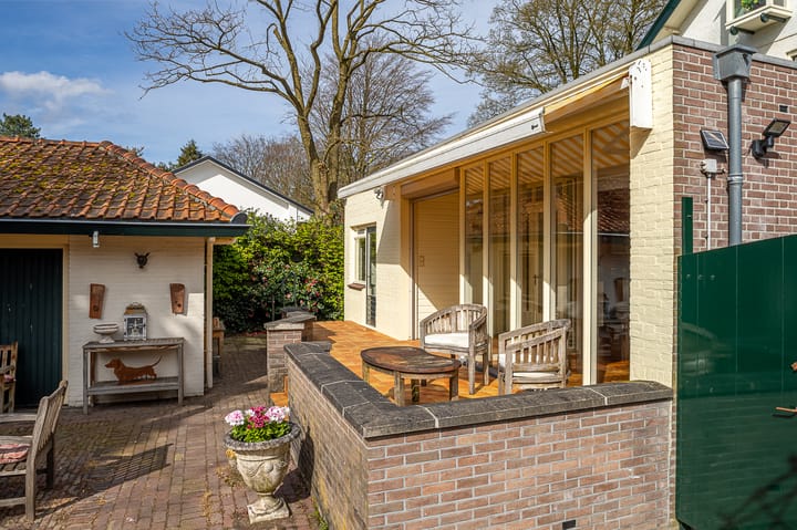 Foto 8 van Regentesselaan 2-C