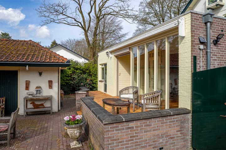 Foto 9 van Regentesselaan 2-C