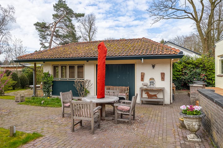 Foto 10 van Regentesselaan 2-C