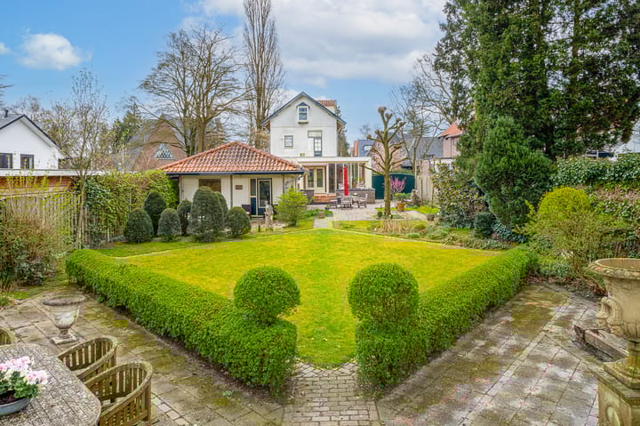 Foto 11 van Regentesselaan 2-C