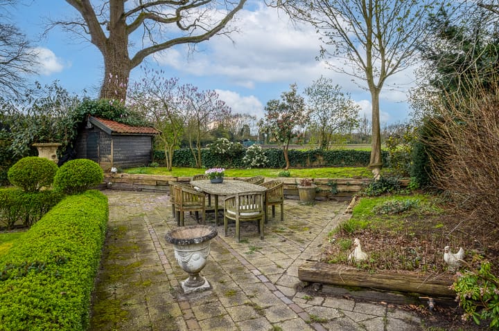 Foto 13 van Regentesselaan 2-C