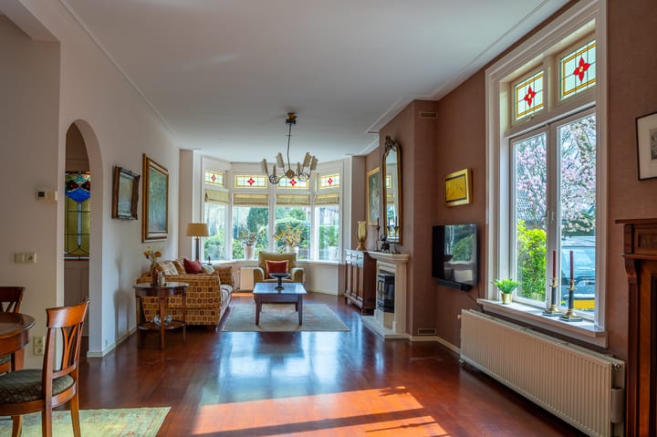 Foto 18 van Regentesselaan 2-C