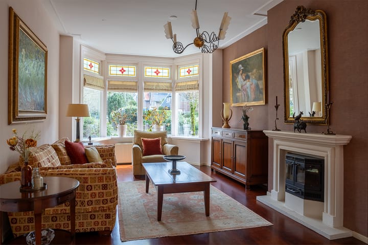 Foto 19 van Regentesselaan 2-C