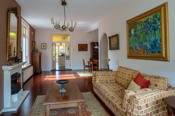 Foto 20 van Regentesselaan 2-C