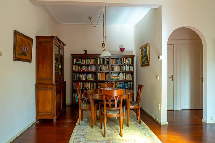 Foto 21 van Regentesselaan 2-C