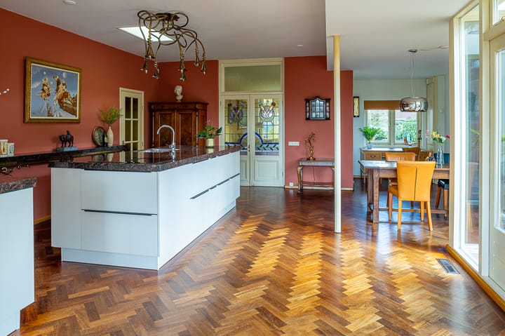 Foto 22 van Regentesselaan 2-C