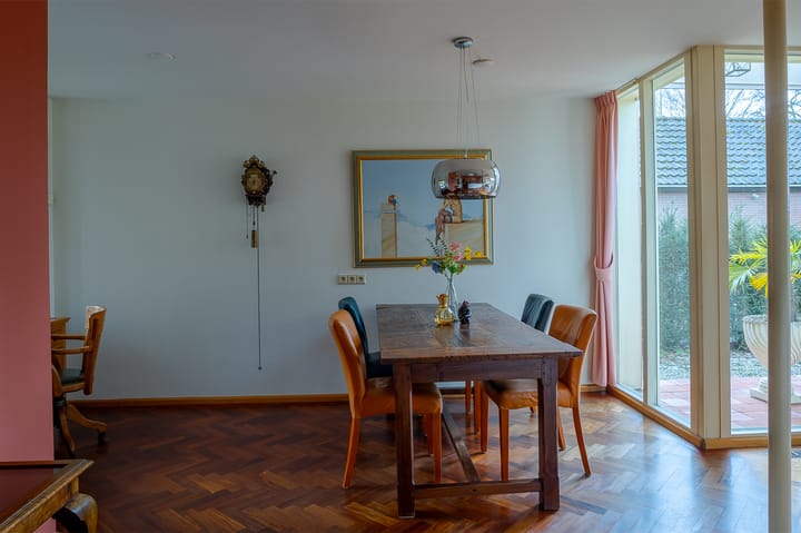 Foto 23 van Regentesselaan 2-C