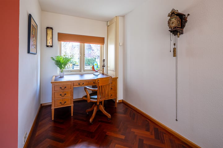 Foto 24 van Regentesselaan 2-C