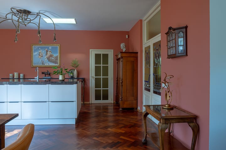 Foto 25 van Regentesselaan 2-C