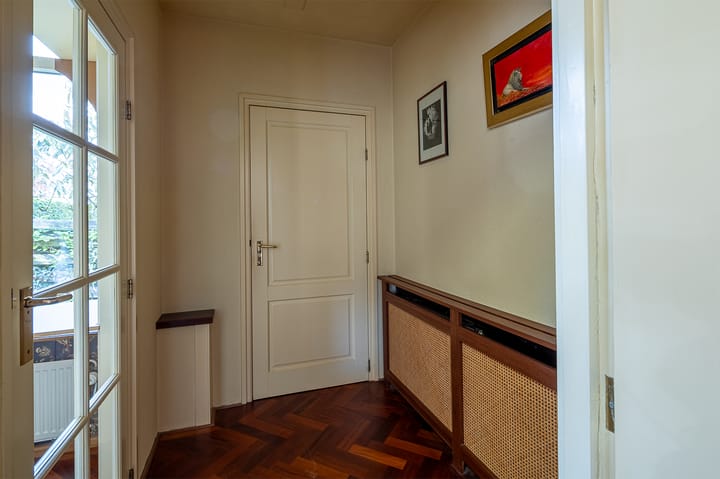 Foto 26 van Regentesselaan 2-C