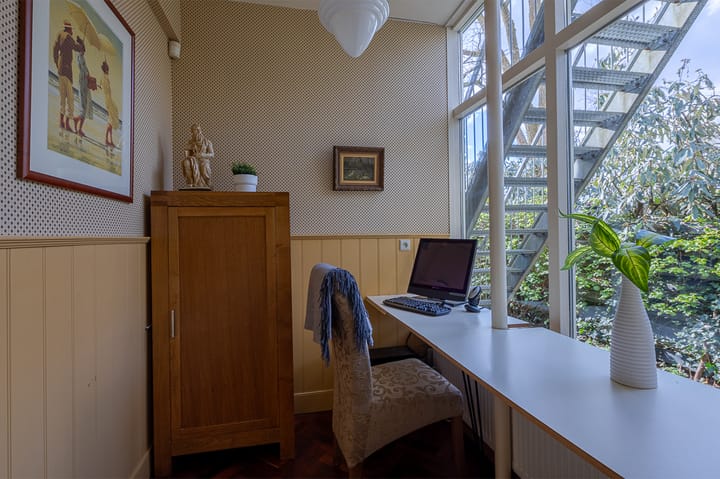 Foto 28 van Regentesselaan 2-C